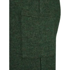 Stoic Winterhosen|Hosen-- Kid's BoiledWool MunkebySt. Pants - Winterhose