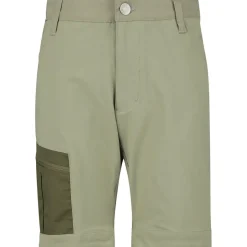Kinder Stoic - Kid's FalunSt. Tour Shorts Light - Shorts