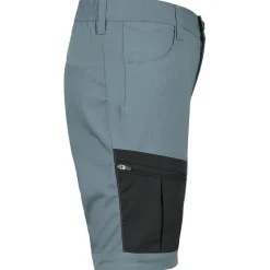 Kinder Stoic - Kid's FalunSt. Tour Shorts Light - Shorts