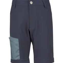 Kinder Stoic - Kid's FalunSt. Tour Shorts Light - Shorts
