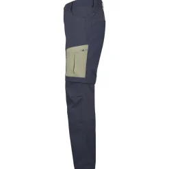 Kinder Stoic - Kid's FalunSt. Tour Zip-Off Pants Light - Zip-Off-Hose