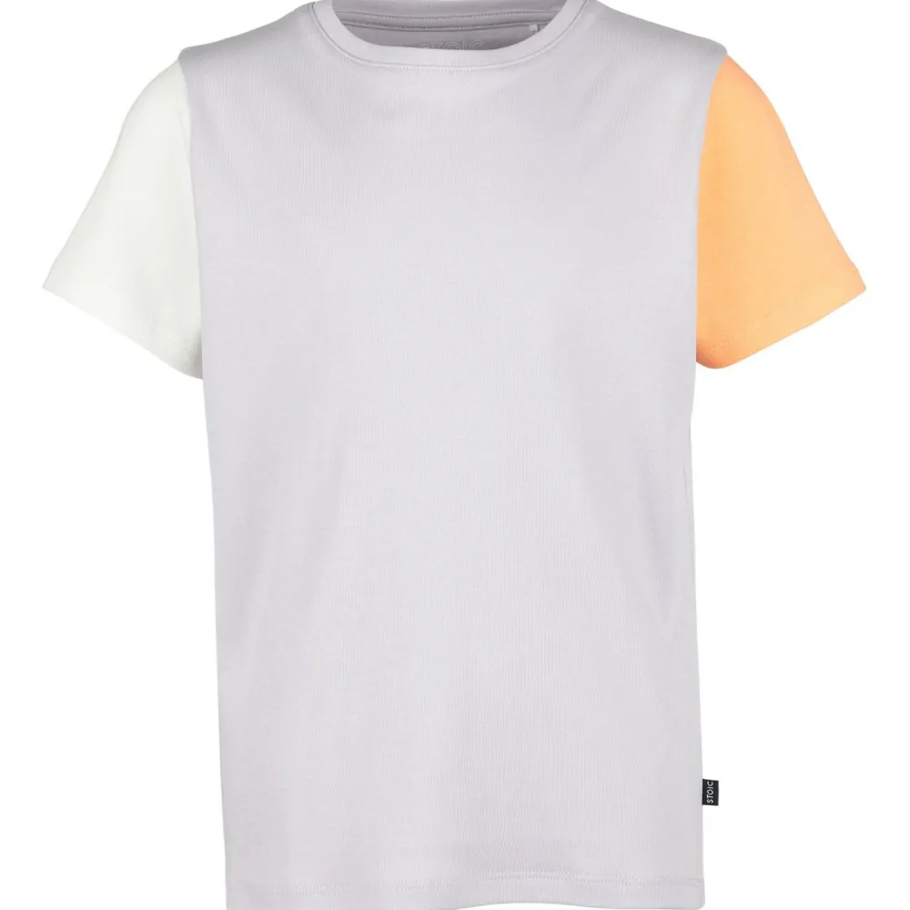 - Kid's Hemp30 AmalSt. Tee - T-Shirt < Stoic Hot