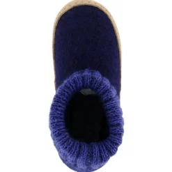 Stoic Hüttenschuhe-- Kid's HyddaSt. II Wool Knit Boot - Hüttenschuhe