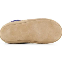 Stoic Hüttenschuhe-- Kid's HyddaSt. II Wool Knit Boot - Hüttenschuhe