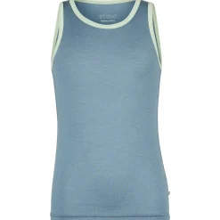 Stoic - Kid's Merino150 AlsenSt. Tank - Merinounterwäsche Outlet
