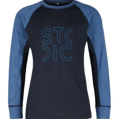 - Kid's Merino180 BengtSt. L/S - Merinounterwäsche < Stoic Outlet
