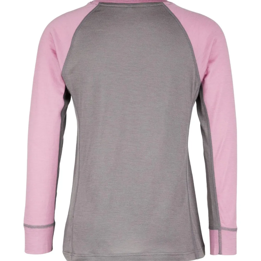- Kid's Merino180 BengtSt. L/S - Merinounterwäsche < Stoic Outlet
