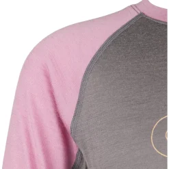 - Kid's Merino180 BengtSt. L/S - Merinounterwäsche < Stoic Outlet