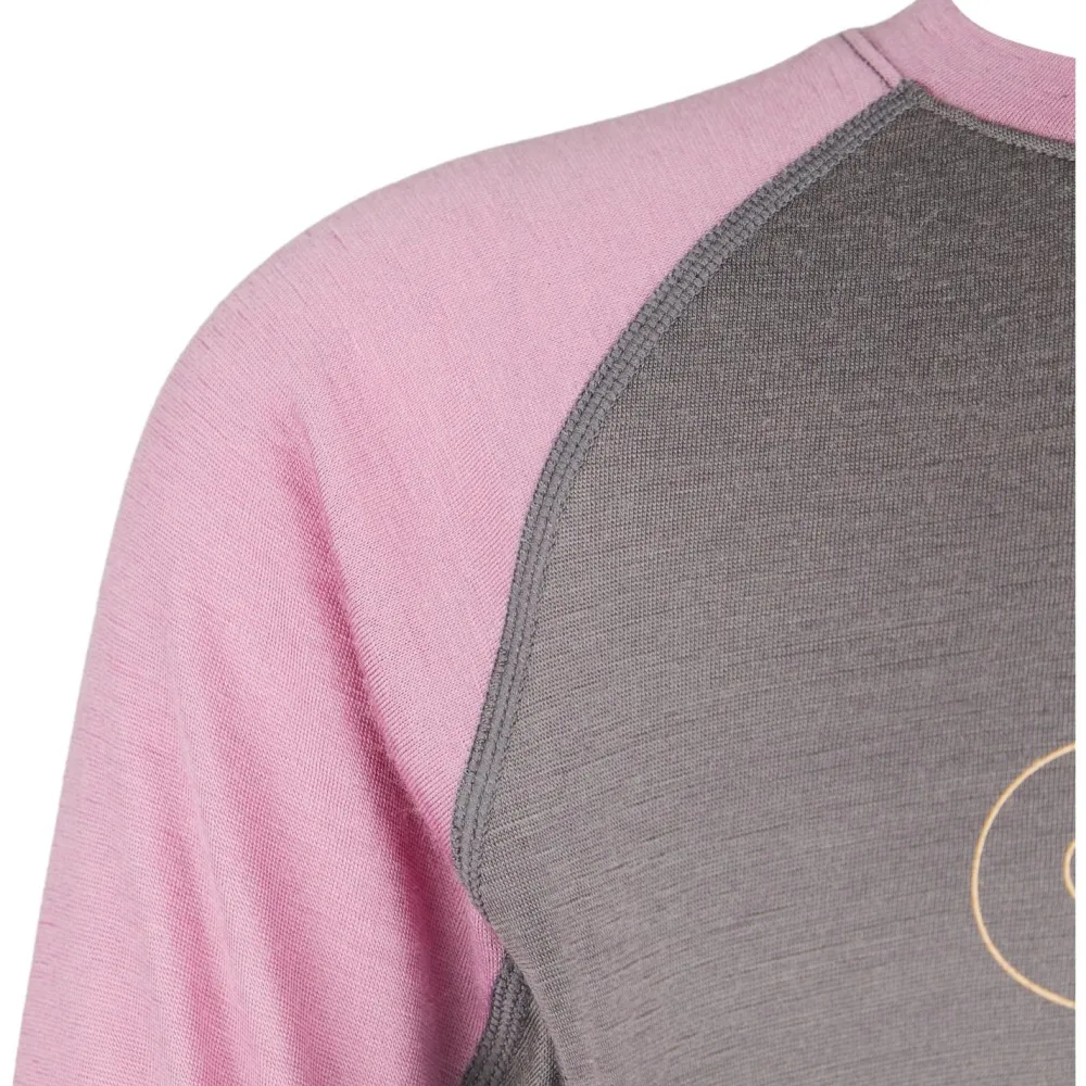 - Kid's Merino180 BengtSt. L/S - Merinounterwäsche < Stoic Outlet