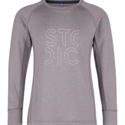 - Kid's Merino240 BengtSt. L/S - Merinounterwäsche < Stoic New