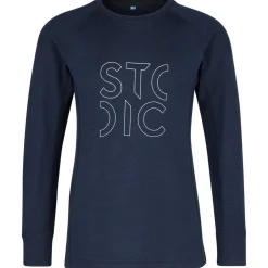 - Kid's Merino240 BengtSt. L/S - Merinounterwäsche < Stoic New