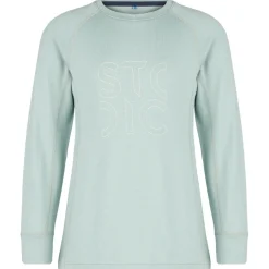 - Kid's Merino240 BengtSt. L/S - Merinounterwäsche < Stoic New