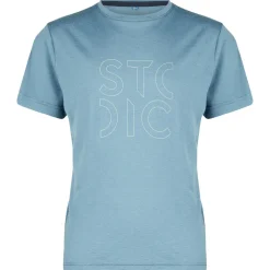 - Kid's Merino180 BengtSt. Shirt - Merinoshirt < Stoic Online