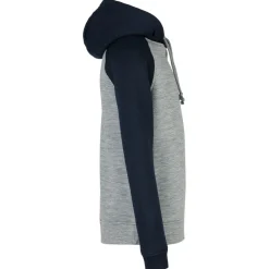 Stoic - Kid's MerinoFlatFleece240 SolbergSt. Hoody - Merinohoodie Sale