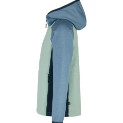 Stoic - Kid's MerinoFleece335 KuolpaSt. Zip Hoody - Fleecepullover Best