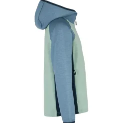 Stoic - Kid's MerinoFleece335 KuolpaSt. Zip Hoody - Fleecepullover Best
