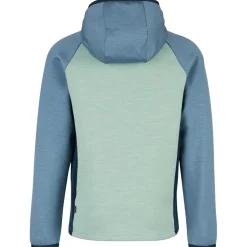 Stoic - Kid's MerinoFleece335 KuolpaSt. Zip Hoody - Fleecepullover Best