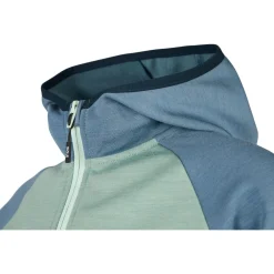 Stoic - Kid's MerinoFleece335 KuolpaSt. Zip Hoody - Fleecepullover Best