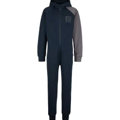 - Kid's MerinoFleece270 LannaSt. One Suit - Overall < Stoic
