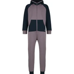 Stoic - Kid's MerinoFleece335 MMXX.Lulea Overall - Overall