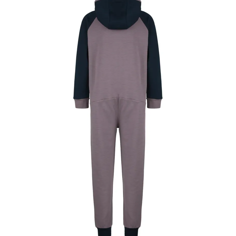 Stoic - Kid's MerinoFleece335 MMXX.Lulea Overall - Overall