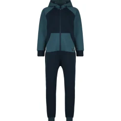 Stoic - Kid's MerinoFleece335 MMXX.Lulea Overall - Overall