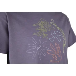 - Kids Merino155 LaholmSt. Print T-Shirt - Merinoshirt < Stoic Clearance
