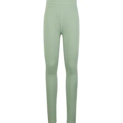 Stoic - Kid's MerinoSoft245 TuleboSt. Long Pants - Merinounterwäsche Hot