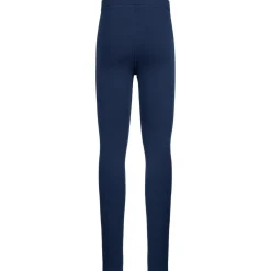 Stoic - Kid's MerinoSoft245 TuleboSt. Long Pants - Merinounterwäsche Hot