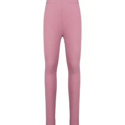 Stoic - Kid's MerinoSoft245 TuleboSt. Long Pants - Merinounterwäsche Hot