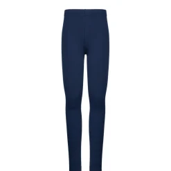 Stoic - Kid's MerinoSoft245 TuleboSt. Long Pants - Merinounterwäsche Hot