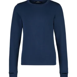 Stoic - Kid's MerinoSoft245 TuleboSt. L/S - Merinoshirt Discount