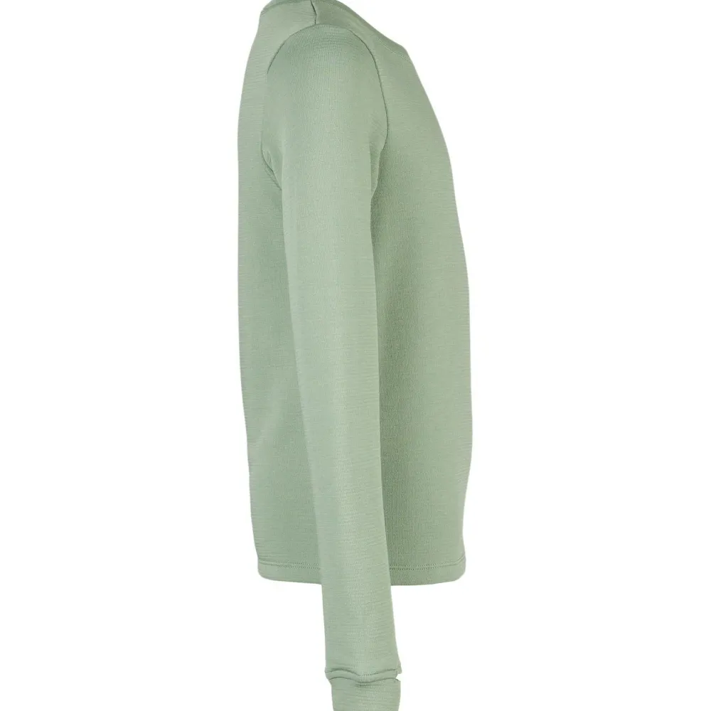 Stoic - Kid's MerinoSoft245 TuleboSt. L/S - Merinoshirt Discount