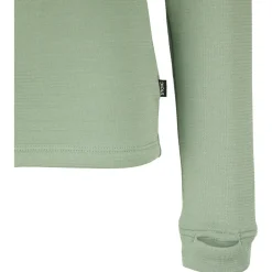 Stoic - Kid's MerinoSoft245 TuleboSt. L/S - Merinoshirt Discount