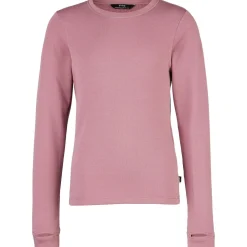 Stoic - Kid's MerinoSoft245 TuleboSt. L/S - Merinoshirt Discount