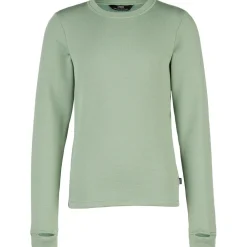 Stoic - Kid's MerinoSoft245 TuleboSt. L/S - Merinoshirt Discount