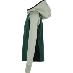 Kinder Stoic - Kid's Merino260 StadjanSt. Hoody - Merinohoodie