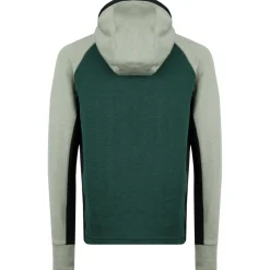 Kinder Stoic - Kid's Merino260 StadjanSt. Hoody - Merinohoodie