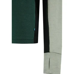 Kinder Stoic - Kid's Merino260 StadjanSt. Hoody - Merinohoodie