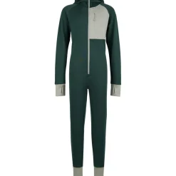 Stoic Skibekleidung-- Kid's Merino260 StadjanSt. One Suit - Overall