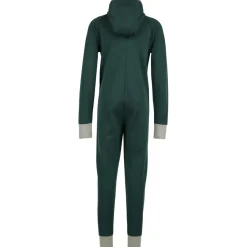 Stoic Skibekleidung-- Kid's Merino260 StadjanSt. One Suit - Overall
