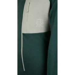 Stoic Skibekleidung-- Kid's Merino260 StadjanSt. One Suit - Overall
