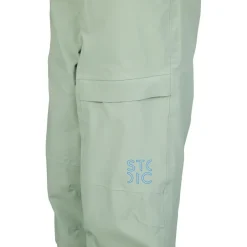 Kinder Stoic - Kid's MountainWool AsplidenSt. Ski Pants - Skihose