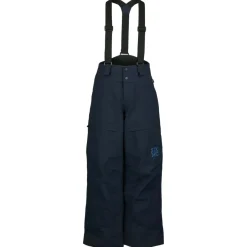 Kinder Stoic - Kid's MountainWool AsplidenSt. Ski Pants - Skihose