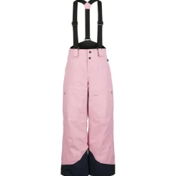 Kinder Stoic - Kid's MountainWool AsplidenSt. Ski Pants - Skihose