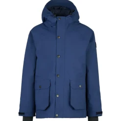 - Kid's MountainWool MMXX. UppsalaSt. II Jacket - Winterjacke < Stoic Clearance