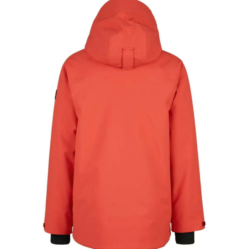 - Kid's MountainWool MMXX. UppsalaSt. II Jacket - Winterjacke < Stoic Clearance