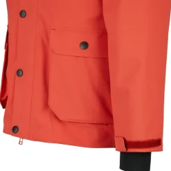 - Kid's MountainWool MMXX. UppsalaSt. II Jacket - Winterjacke < Stoic Clearance
