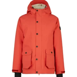 - Kid's MountainWool MMXX. UppsalaSt. II Jacket - Winterjacke < Stoic Clearance