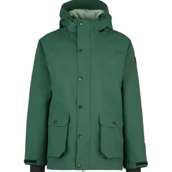 - Kid's MountainWool MMXX. UppsalaSt. II Jacket - Winterjacke < Stoic Clearance